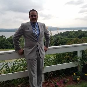 Meet your Posher, John